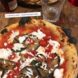 Cocina Flagey Nourriture