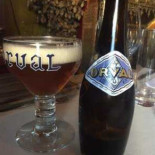 De Narrenkoning Comida