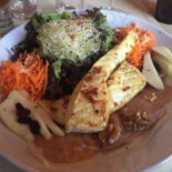 De Narrenkoning Comida