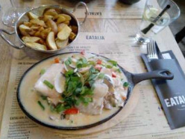 Eatalia Comida