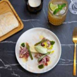 Smaakmaekers À l'intérieur