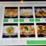 Pavillon Chinois Comida