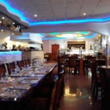 Pavillon Chinois Comida