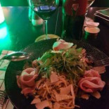 De Twaalfde Oogst Nourriture