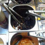 Assaisonne-moi Comida