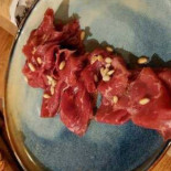 Les Granges Exterior