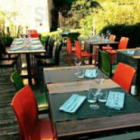 Les Vrais Soudeurs Comida