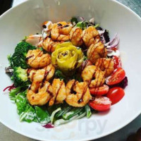 Pittaloft Nourriture