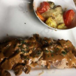 De Zevende Hemel Nourriture