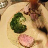 Trattoria Nourriture