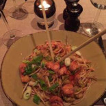 Trattoria Nourriture