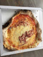 Ii Vespa'z Nourriture