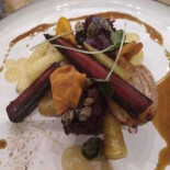 Bistro Bro Nourriture