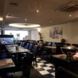 Lucky Star À l'intérieur