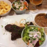 La Bourse Nourriture