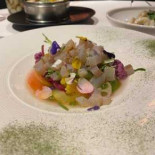 Table Bouddha Nourriture