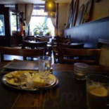 De Nieuwe Graef Comida