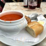 De Nieuwe Graef Comida