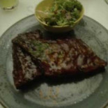 Sleepvaart Nourriture