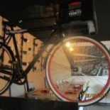 Le Baromètre Exterior