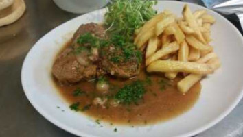 Le Concerto Forest National Nourriture