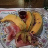 Le Temps De Vivre Nourriture