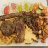 Anatolia 23 Nourriture