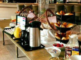 Het Lunchcafé Comida