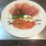 L'arlecchino À l'intérieur