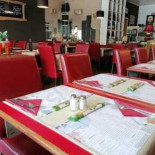 L'arlecchino Nourriture