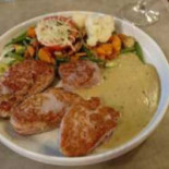 Brasserie Max Nourriture