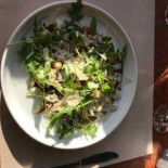 Taverne 't Kerkschip Dentro