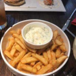 Huggys Bruxelles 1 Arrêt Legrand Comida