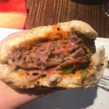 Huggys Bruxelles 1 Arrêt Legrand Comida