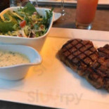 Aux Trois Canards Nourriture