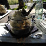 De Lindenhoeve Comida