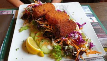 Lippensgoed Bulskampveld Comida