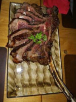 Bistro La Bionda Nourriture