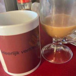 De Gekruide Verbeelding Nourriture