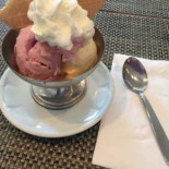 Au Fin Bec Nourriture