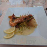 La Fourdrenne Comida