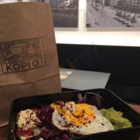 Kopio Comida