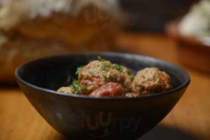 Las Tapas Nourriture