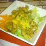 A L'heure De Table Nourriture