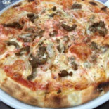 Pizzeria Milano Nourriture