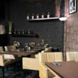 Meat At De Loft Nourriture