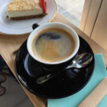 Boudoir Coffeebar Comida