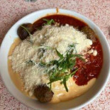 Bavet Brussels Sainte-catherine Nourriture