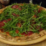 Pizza Saco Nourriture