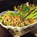 Thai Lounge Nourriture